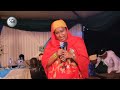 DC NZEGA APIGA MARUFUKU WATOTO KWENDA DISKO NA KUNENGUA VIUNO SHEIKH ALINIFANANISHA NA BI KHADIJA