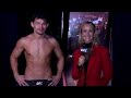 Billy Quarantillo: 'It Was Inevitable That I Would Get the Win' | UFC 282 Quick Hits w/ Laura Sanko
