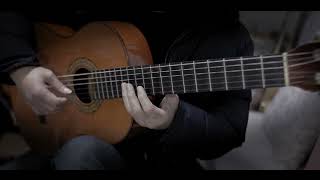 Download lagu Cafe1930 Ástor Pantaleón Piazzolla 編曲 Ryuji Kunimatsu　guitar T.Yuguchi mp3