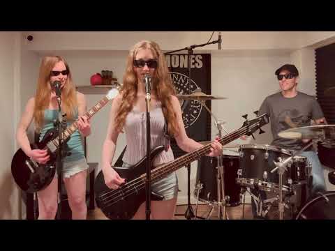 California Sun (Covered by The Hawkbirds)