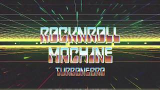 New single out now! Part III: RockNRoll Machine