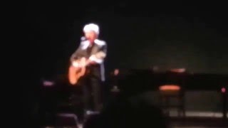 Frank Boeijen - Koorddanser ( Tussen mijn hoofd en mijn hart ) 16-4-2016