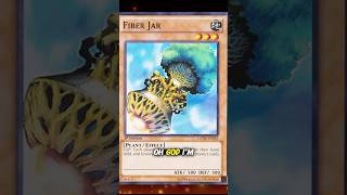 Yugioh Player Is TERRIFIED Of This MTG Card #yugioh #mtg #magic