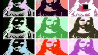 Christ Vs Warhol