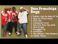 Get Cha Hustle On-Dem Franchize Boyz-Year's musical journey in review-Major
