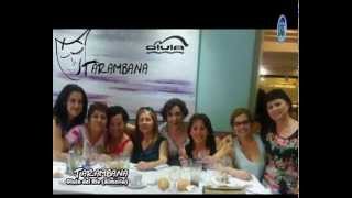 preview picture of video 'TARAMBANA - Olula del Río (Almería)'