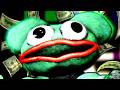 I Wasted Money Playing BAD Mascot Horror Games