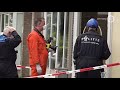 Brand in eetsalon was opzet, zegt bovenbuurman