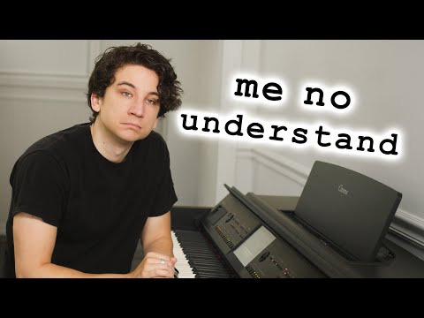 I have an auditory processing disorder.