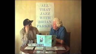 Phil Woods interview for www.jazz-radio.fm  Online jazz radio