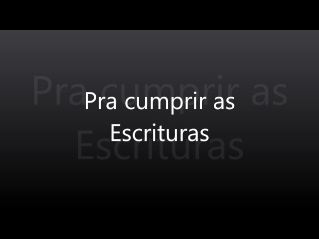 Preview do vídeo