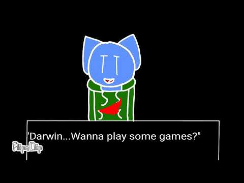 Amazingtale Animation 2