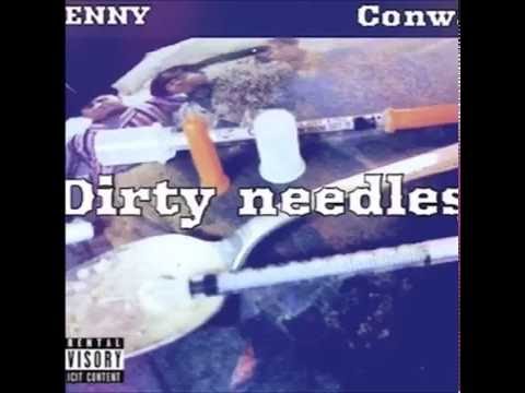 Benny the Butcher ft. Conway the Machine - DIRTY NEEDLES [BlackSopranoFamily]