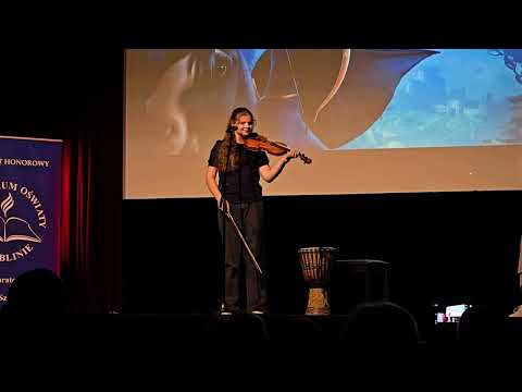 DOM KULTURY LSM - WIDOWISKO MUZYCZNE -  WITAJCIE W NASZEJ BAJCE - LUBLIN