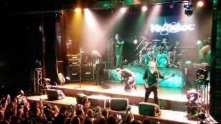 Kamelot - My Confession