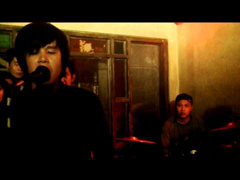 Eggboy - Lost With You (Live at SaGuijo)