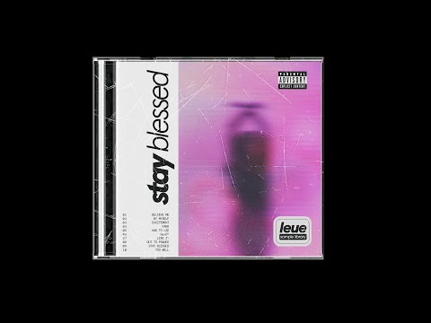 (FREE) RNB Loop Kit - "Stay Blessed" (Partynextdoor, Drake, Bryson Tiller, Tory Lanez Sample Pack)