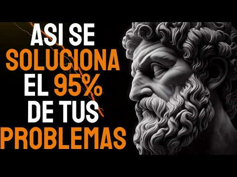 10 Stoic Habits That Solve 95% of Problems | Wisdom for Living