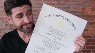 Is school a WASTE of your time? | Tiege Hanley VLOG 174