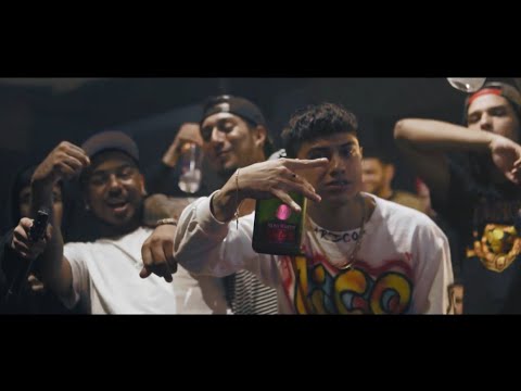 SvgPreme - "Bitch It's Preme" [Official Music Video]