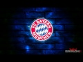 Bayern Munchen Goal Song (Crowd that Singing ...