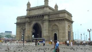 Hotel Taj Mahal, Mumbai  