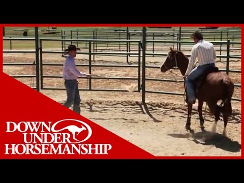 Clinton Anderson Presents: Feats of Clay, part 2 of 2