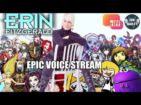 STORYBOTS SUPER SONGS w/VO LEGEND ERIN FITZGERALD