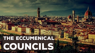 Video: 21 Ecumenical Church Councils defined Catholic Christianity, between 325 AD and 1962