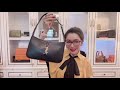 รีวิวกระเป๋า ysl