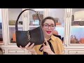 รีวิวกระเป๋า ysl