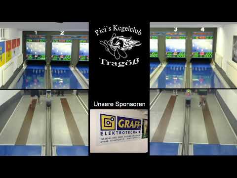 STBFKV 1.LL PKC Thörl 1 - SV Breitenau 1