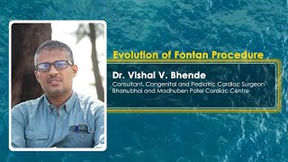 A Tribute to Fontan Survivors - Evolution of Fontan Procedure 3D Medical Animation - Synopsis