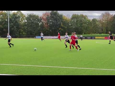 JSG BRUGGEN/BRACHT 3-2 BAYER UERDINGEN