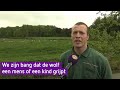 Instinct drijft 'moordlustige' wolf door Rivierengebied
