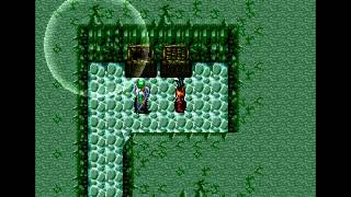 Let's Play The 7th Saga Part 21 - Luze the Sky Rune