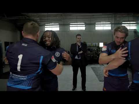 Chasing the Glory of Victory with Peak Performance, Injury Prevention, and Recovery