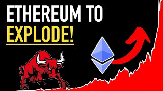 HUGE Ethereum Price Prediction for 2025 - 💰💰💰