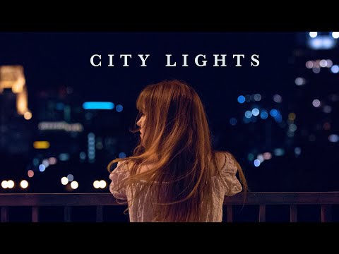 City Lights - Emma Hamel
