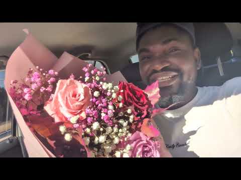 I Bought My Wife a Flower That Costs $40,000