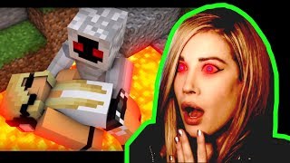 ★♫ I'M A MONSTER! | REACTION to PSYCHO GiRL 8 | My Backstory