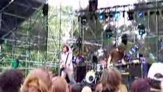 Wintersleep @ Virgin Festival - Migration