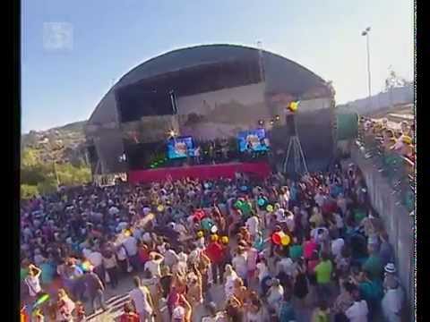 SOMOS PORTUGAL EM VILA VERDE DOMINGO TVI