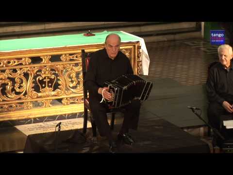 Raúl Garello - "Sur"