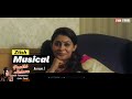 Paathi Nelavu Female Version Ztish Puwaneswary Yuwaji Moon Nila Haridass