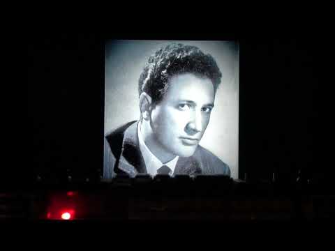 NARCISO PARIGI       "I TETTI"