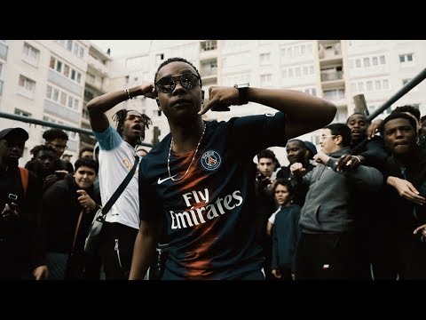 100 Blaze - BINKS feat. Koba LaD