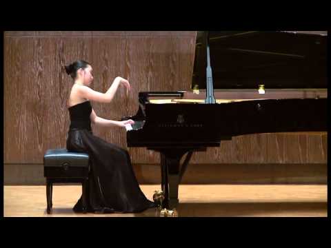 Chopin Nocturne No. 20 in C Sharp Minor, Op. Posth.Chanel Wang 14 Yr Old