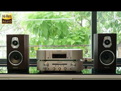 Audiophile Best Voice Collection 2022 - Hi Res Audiophile 24 Bit