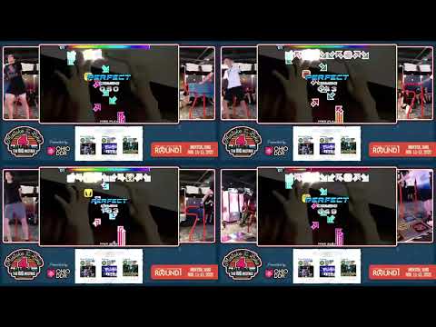 #MotL4 Finals Song 3/3: Chase Me Full D25